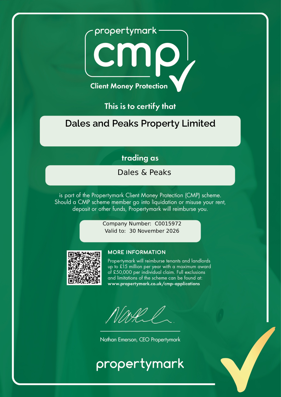 Dales_and_Peaks_Property_Limited_CMP_Ceritificate_30112026_8ff31b296b.png