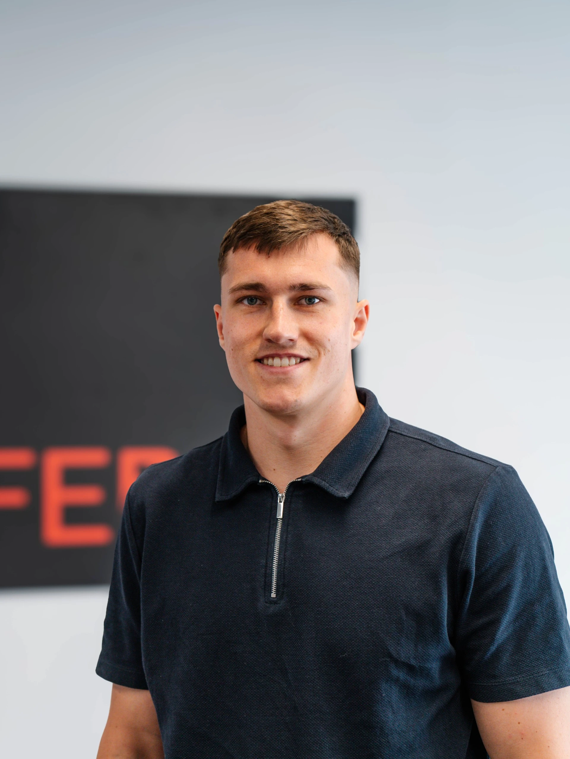 Matt Mounsey - Mortgage and Life Insurance Broker - the property quarter estate