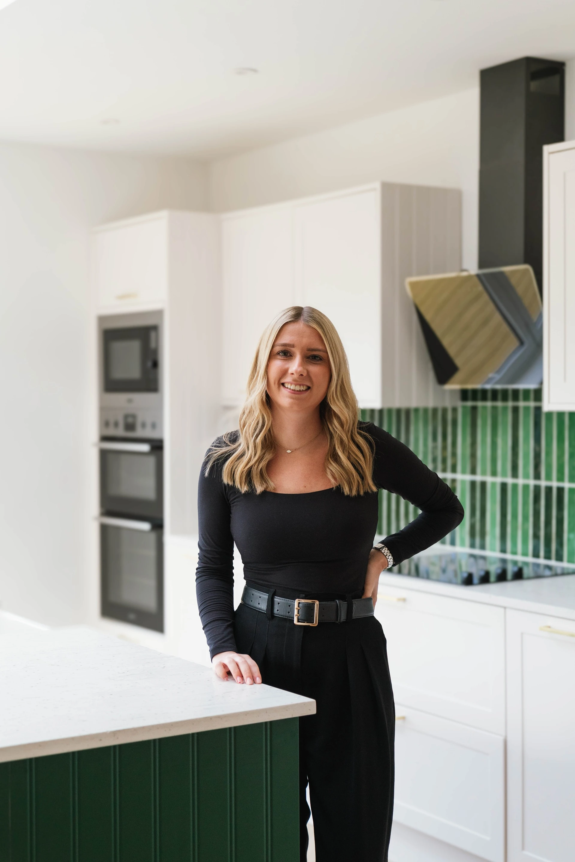 Alice Virgilio MARLA - the property quarter estate