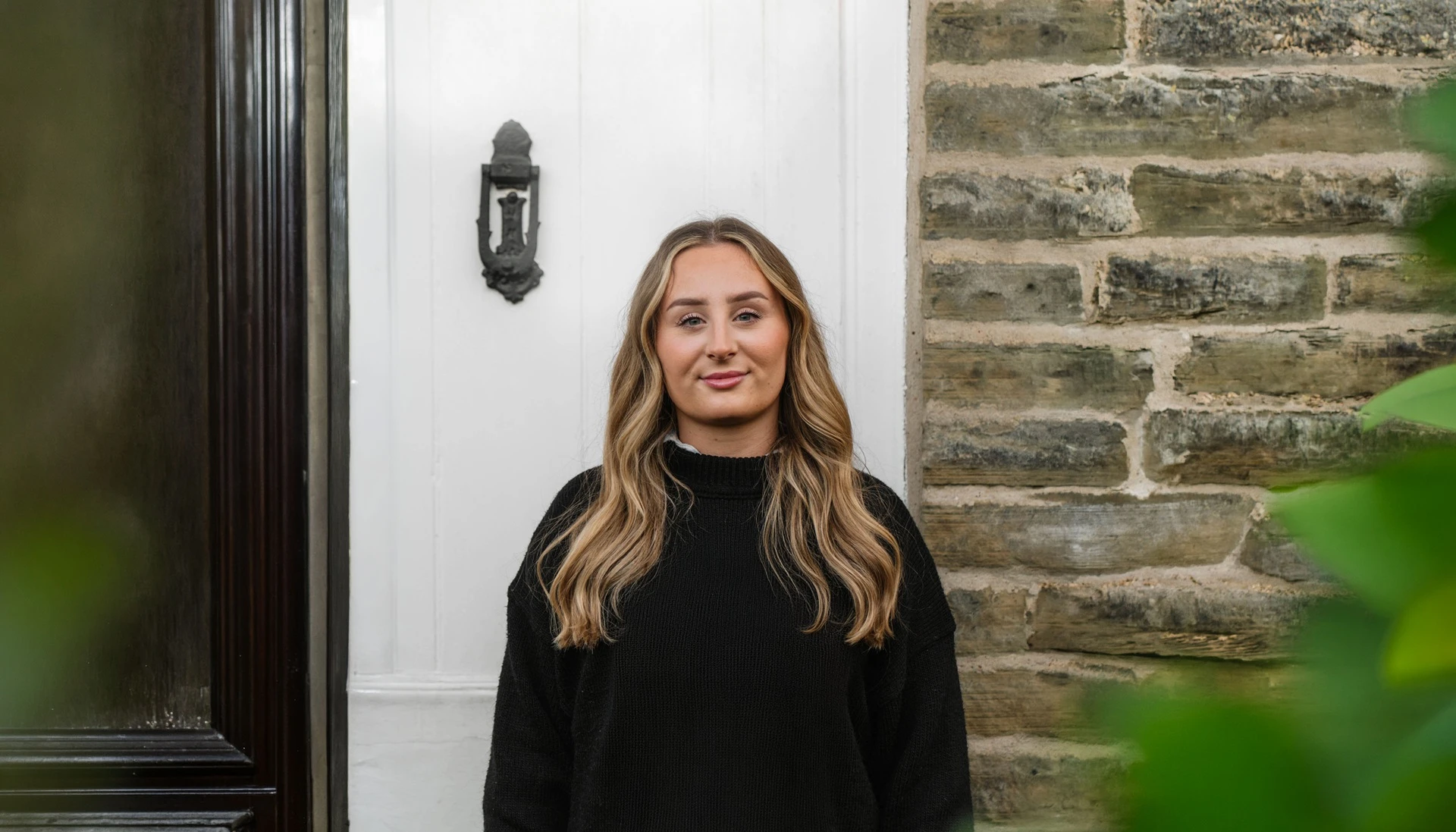Charlotte Tranter - the property quarter estate