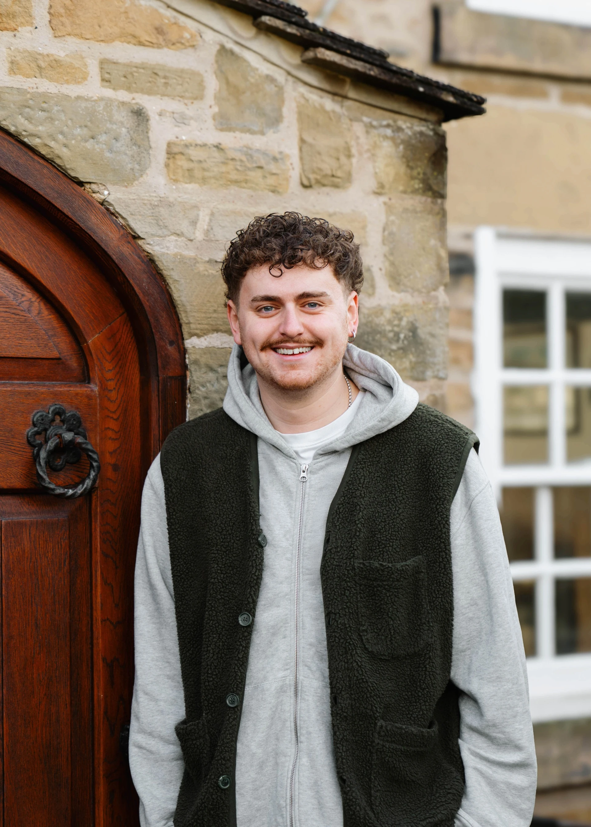 Conor Graves - the property quarter estate