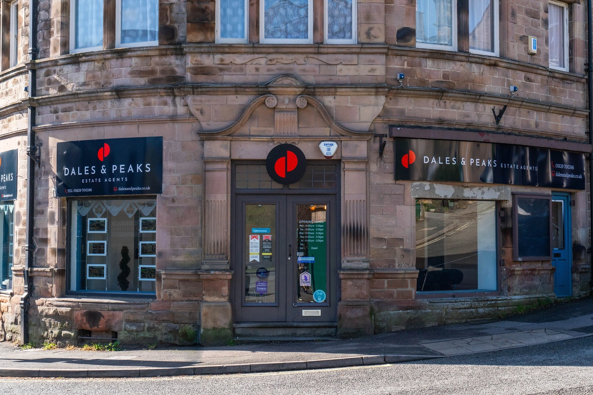 Matlock - the property quarter estate