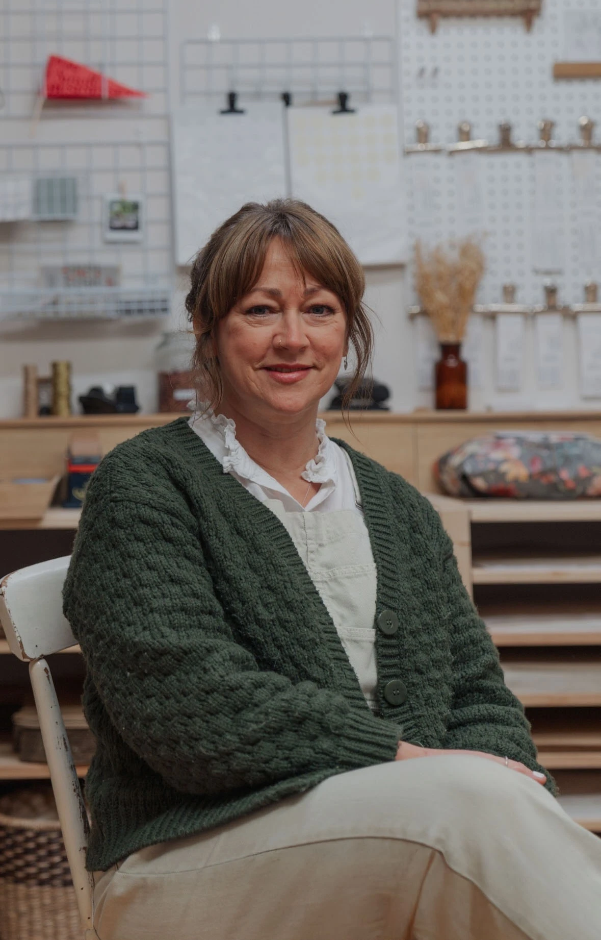 Meet the Maker: Lisa of Elsie Moss Botanical, Chesterfield’s Natural Skincare Brand - the property quarter estate