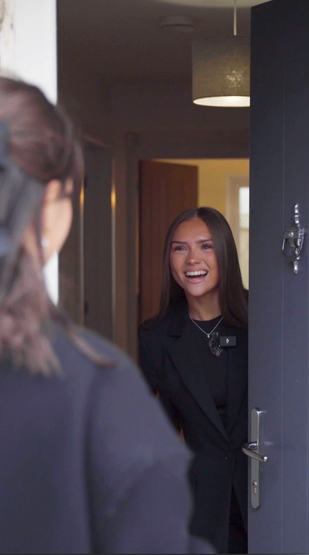 Experienced professionals - the property quarter estate