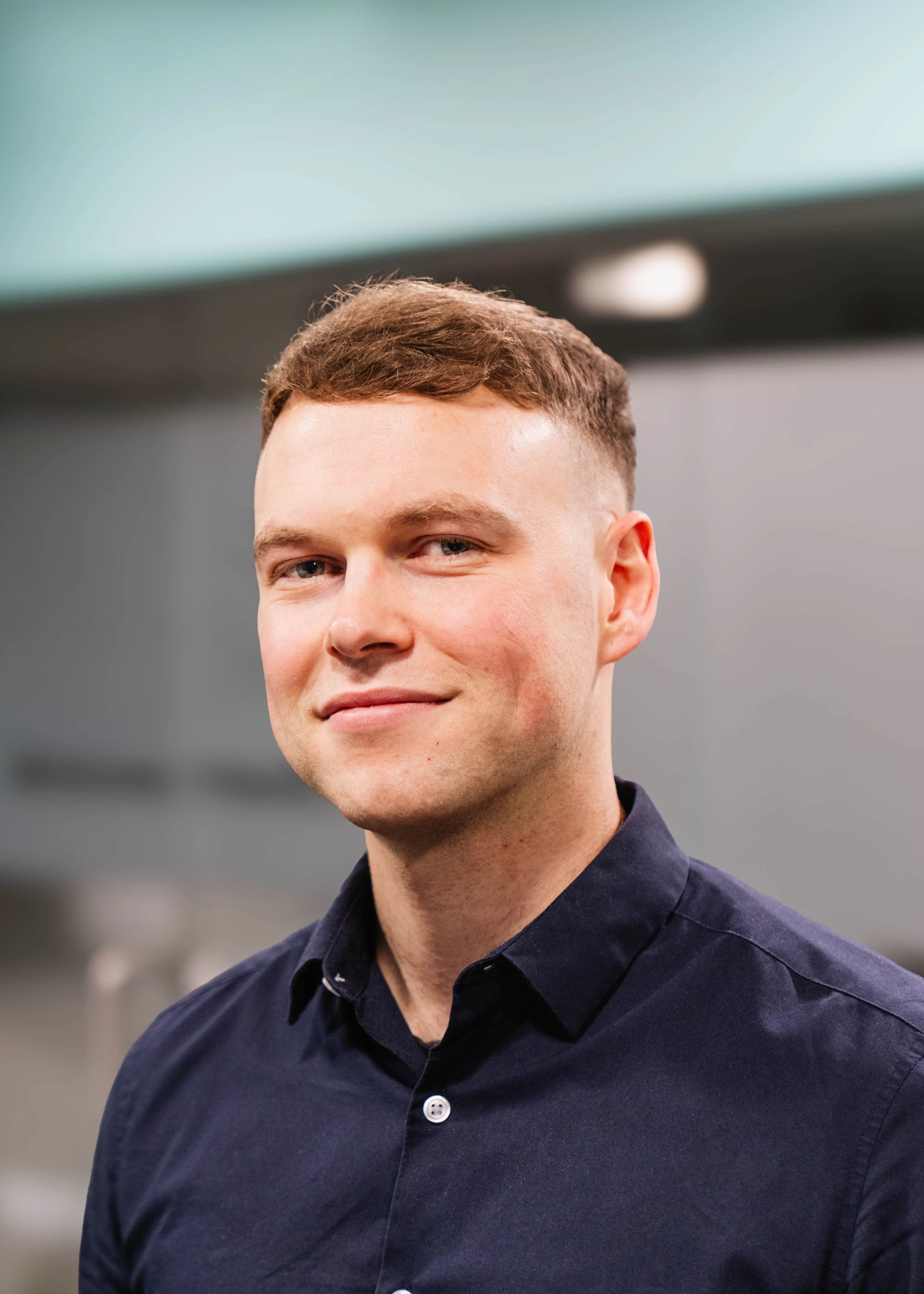 George Hadfield FMAAT CIMA Adv Dip MA - the property quarter estate