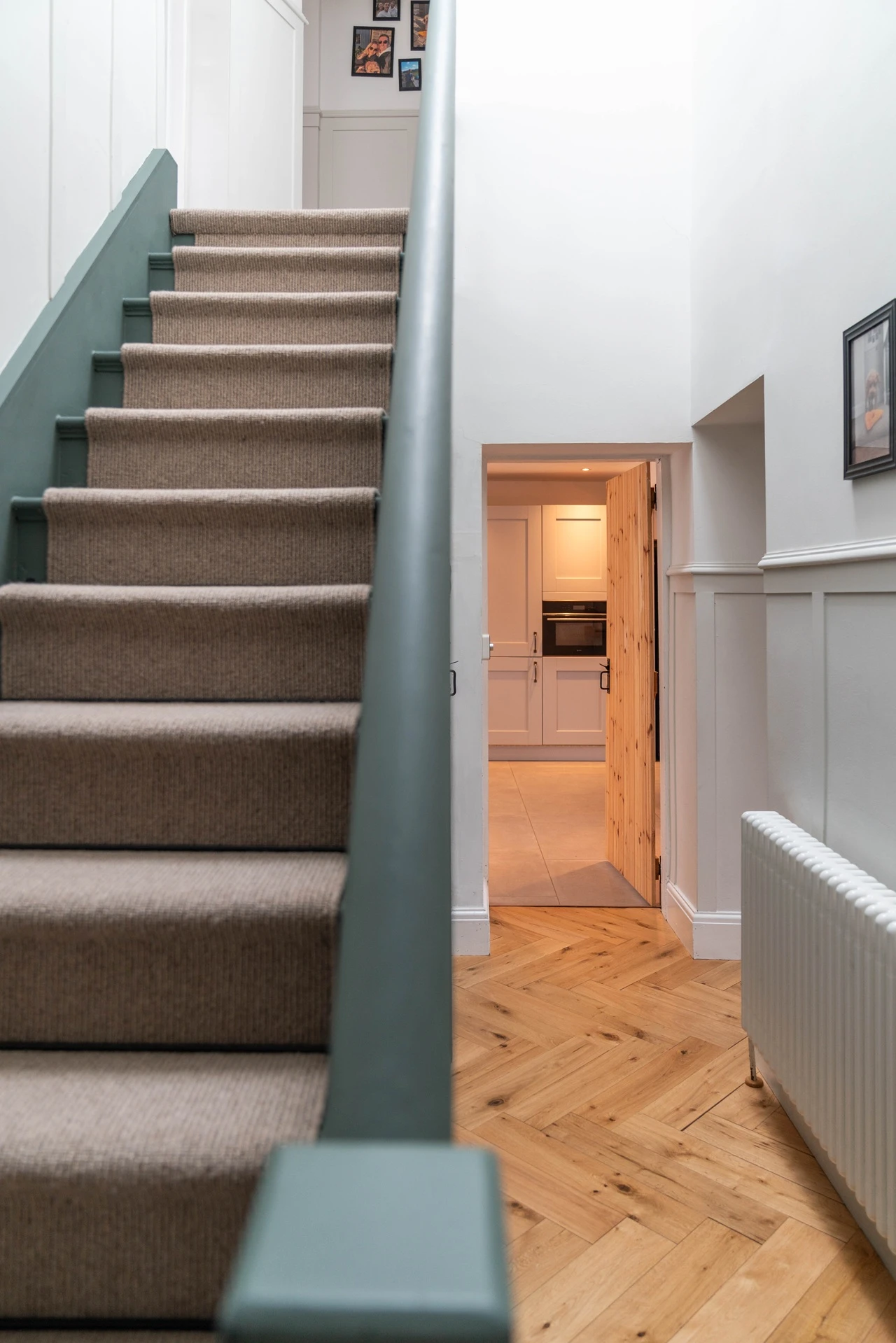 Landlords - the property quarter estate