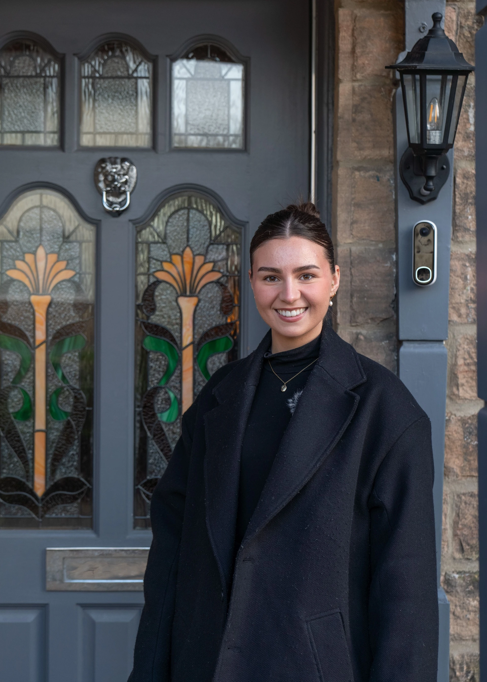 Jayden O'Connor ANAEA - the property quarter estate