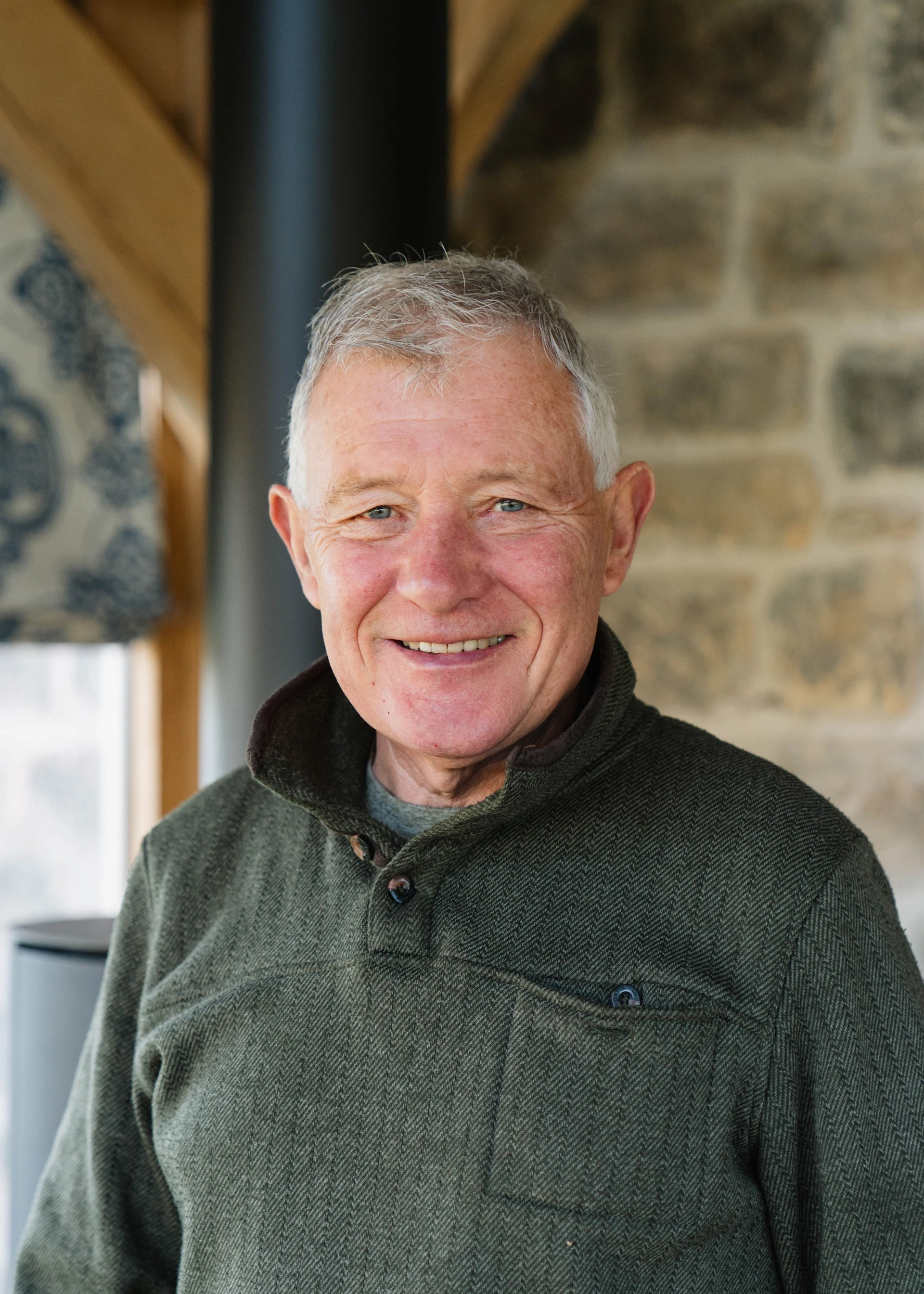 John Currey DEA - the property quarter estate