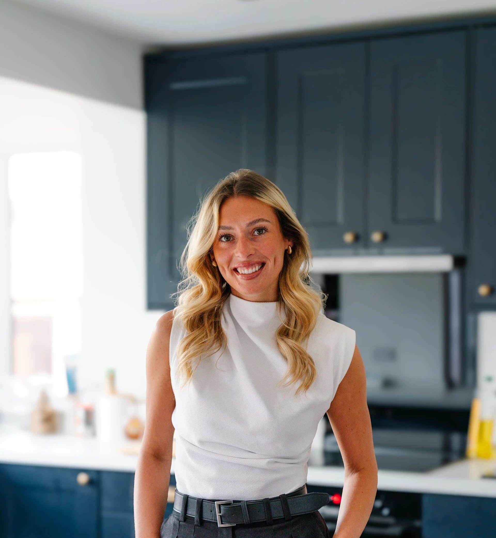 Molly Marriott - the property quarter estate