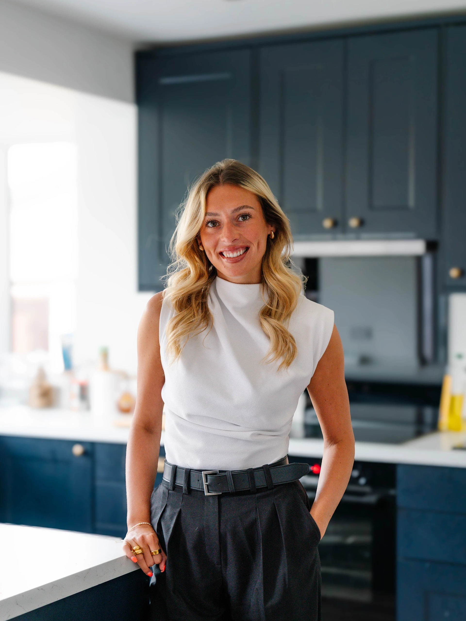 Molly Marriott -Sales Administrator - the property quarter estate