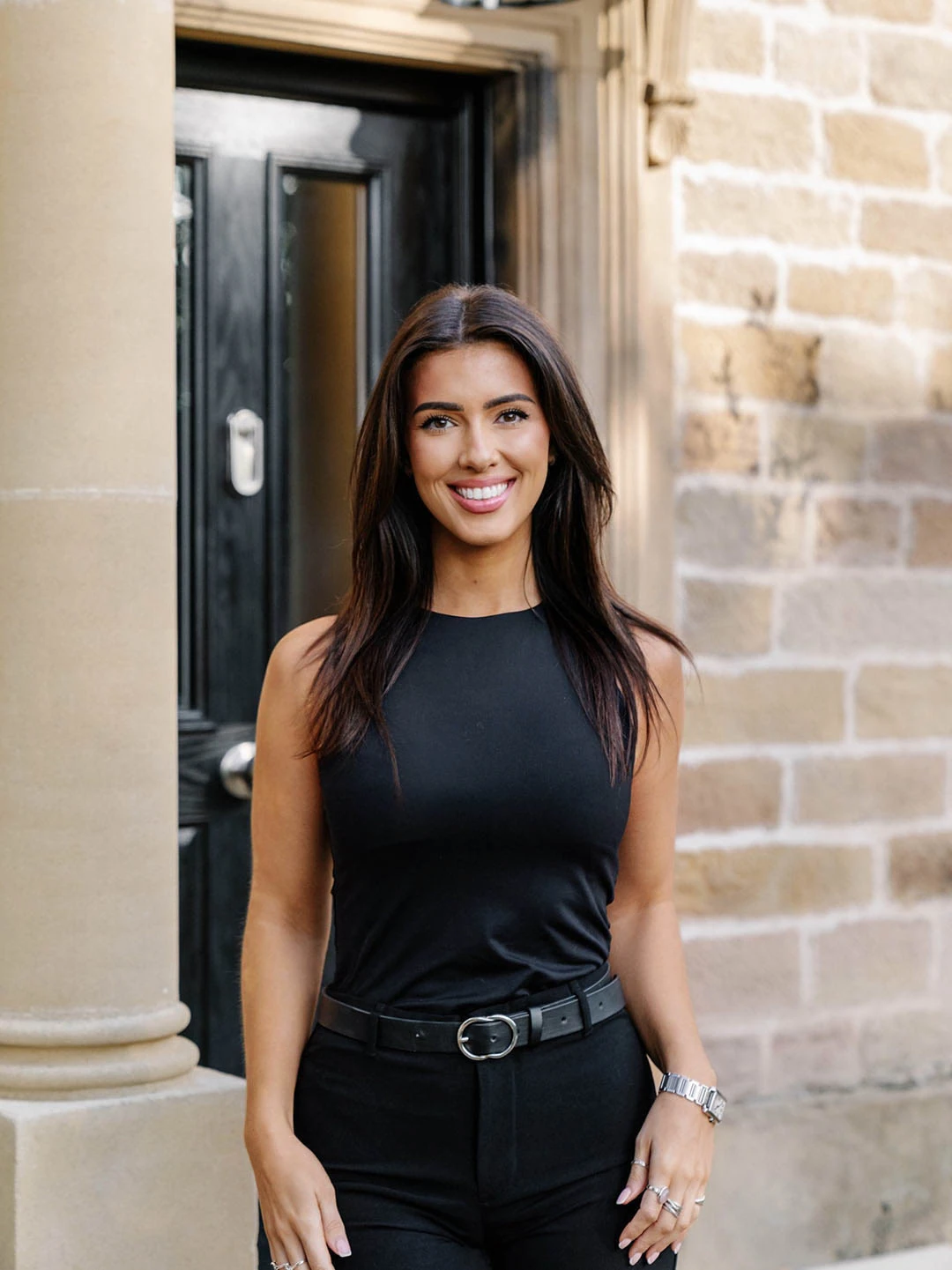 Hannah Blair MNAEA - the property quarter estate