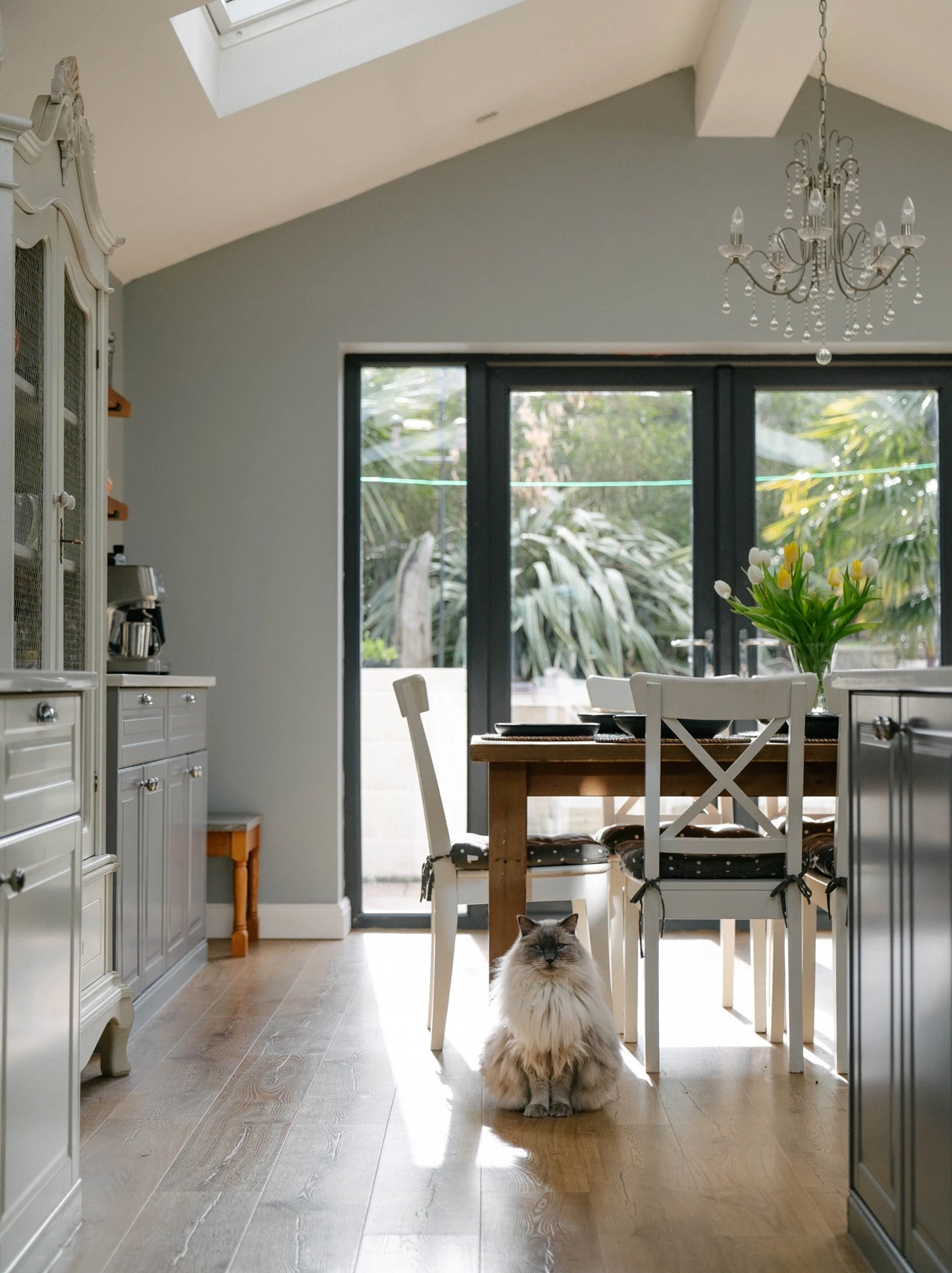 Selling with confidence - the property quarter estate