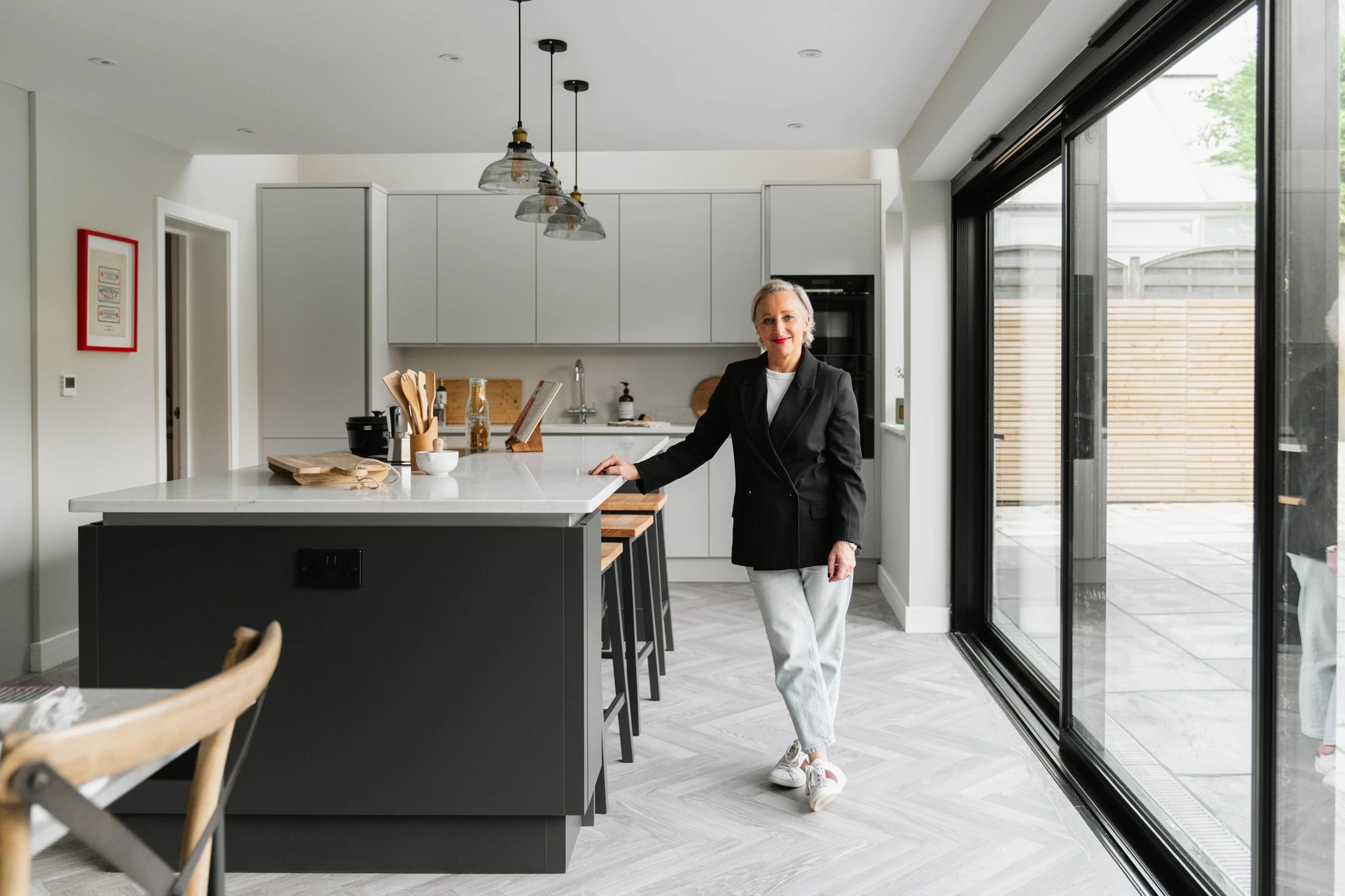 Where Vintage Meets Modern: Inside Rebel Interior Design - the property quarter estate
