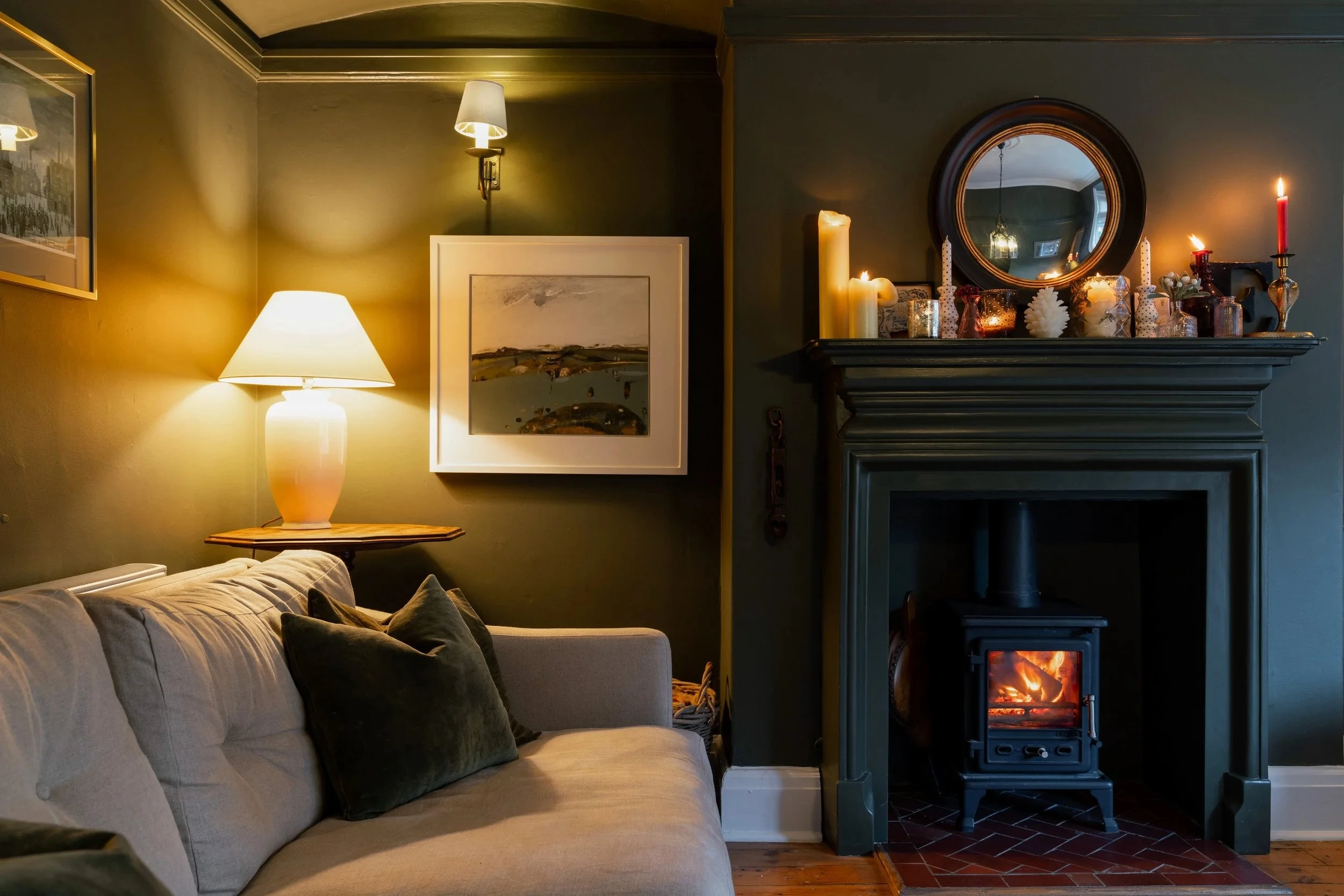 Marketing your home - the property quarter estate