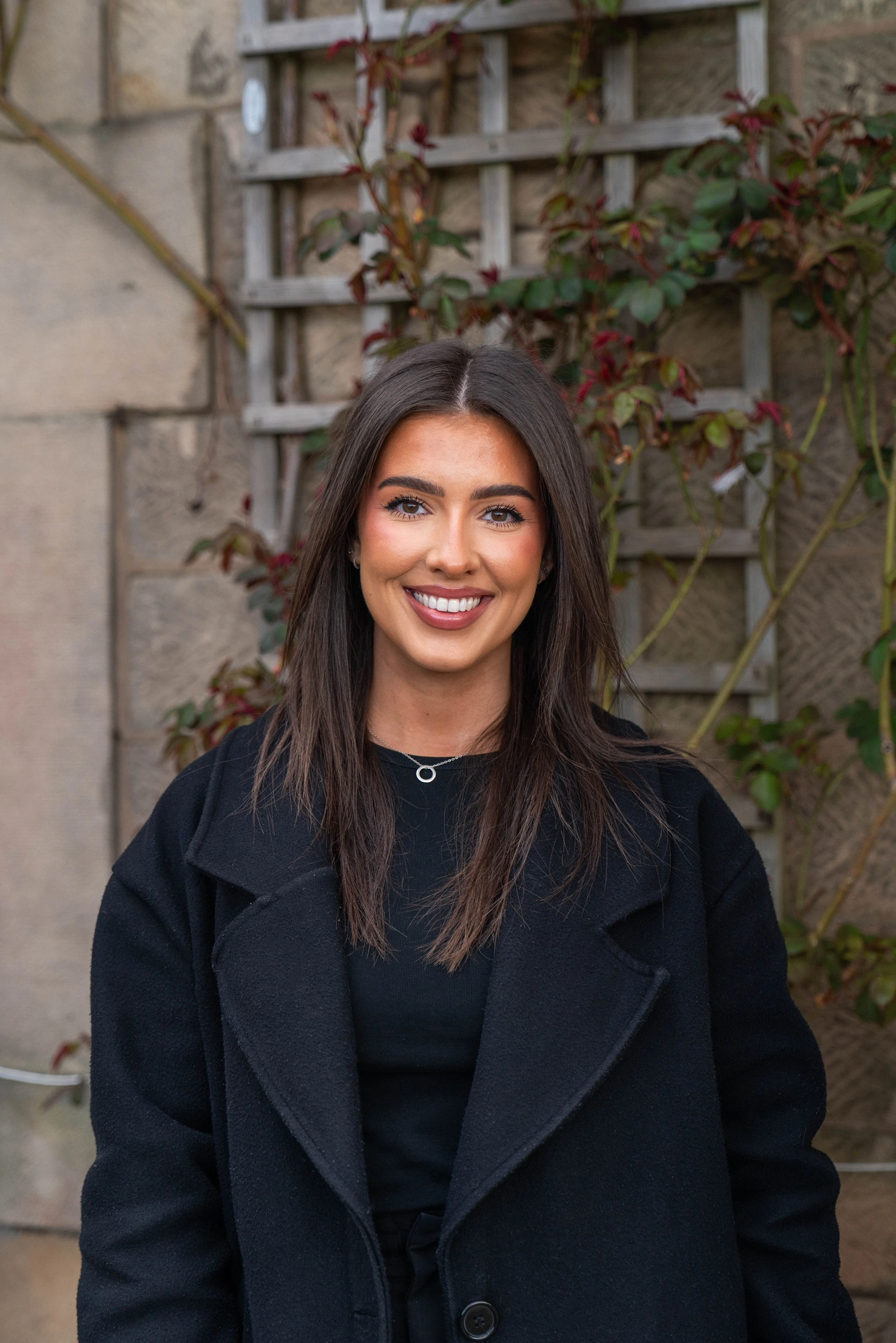 Hannah Blair MNAEA - the property quarter estate