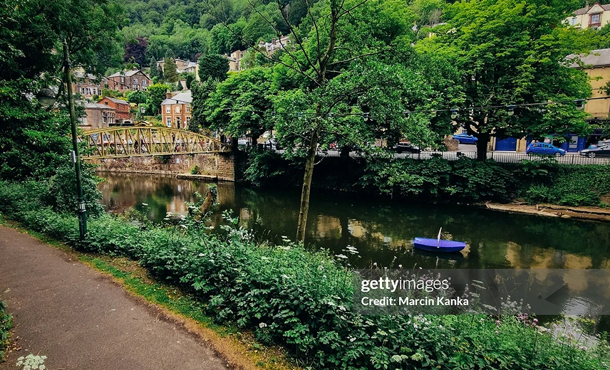 Matlock - the property quarter estate