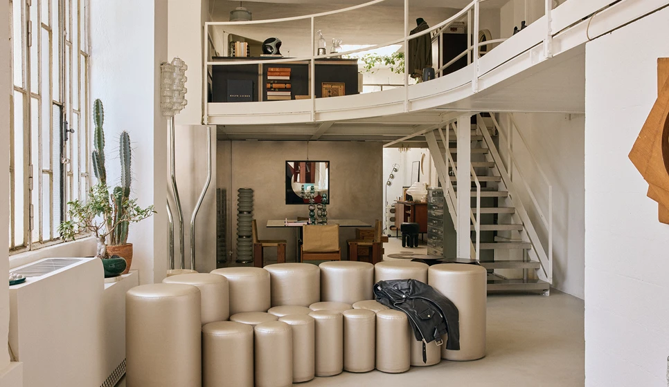 We sat down with Kirsty, the new owner of Fresh Ideas.  - the property quarter estate