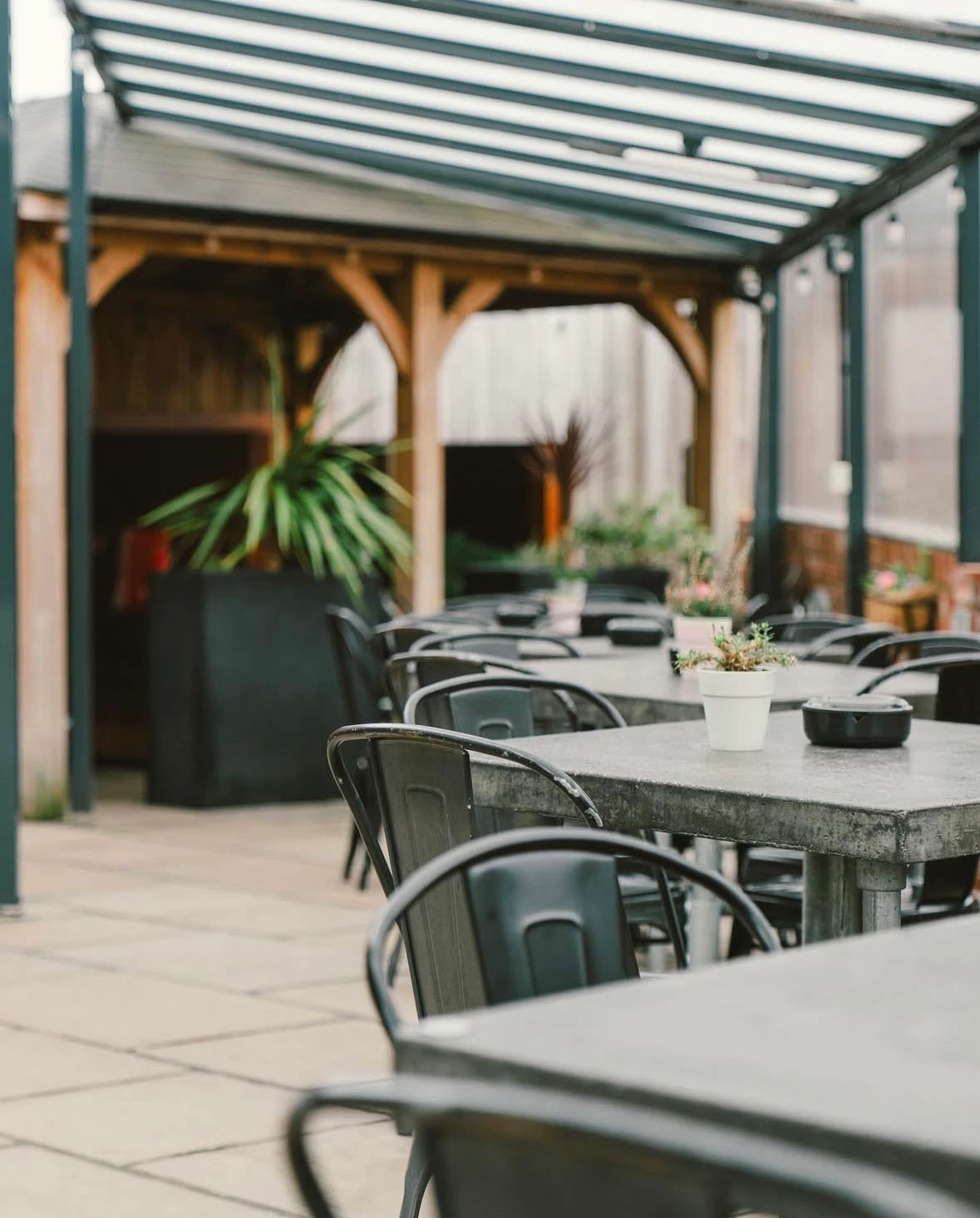 Junction Bar: Eight Years at the Heart of Brampton - the property quarter estate
