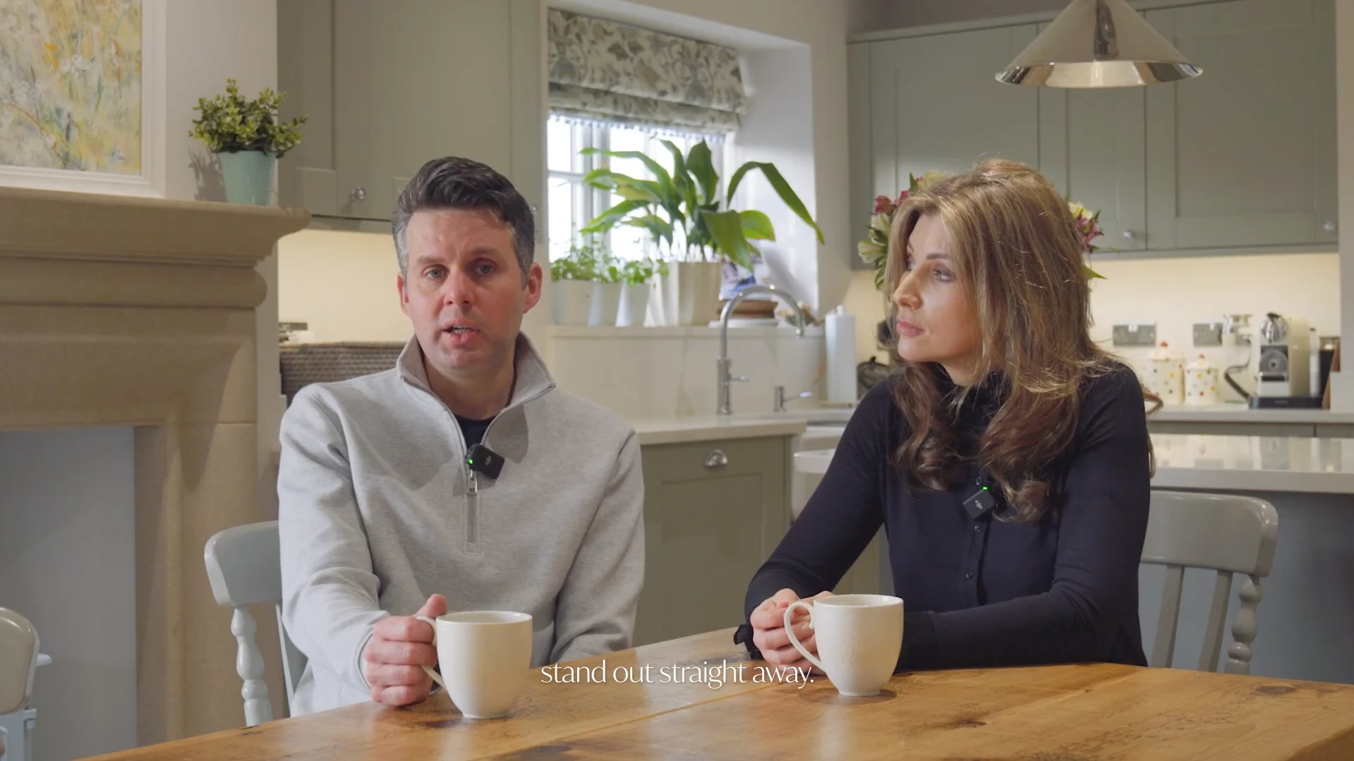 Our Journey - the property quarter estate