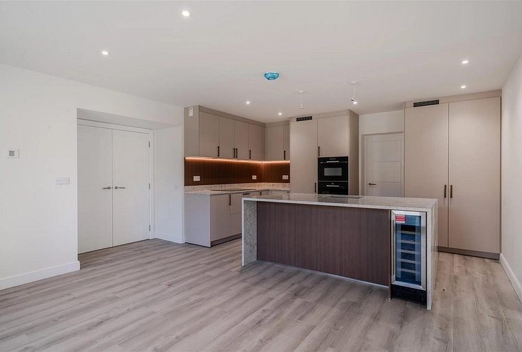 Badger Lane, Woolley Moor, Alfreton, DE55 - Dales & Peaks