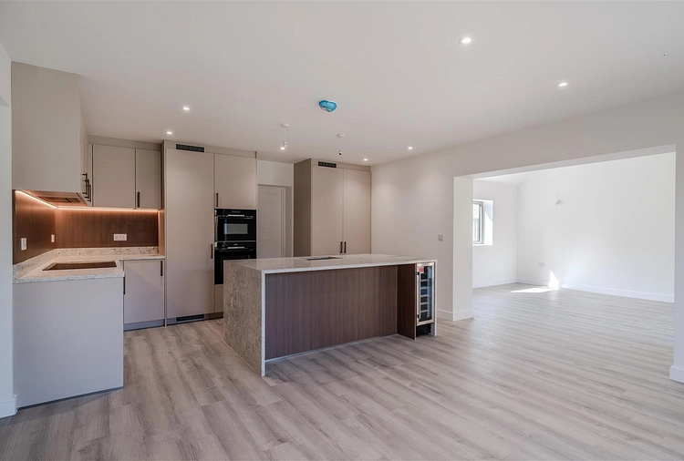 Badger Lane, Woolley Moor, Alfreton, DE55 - Dales & Peaks