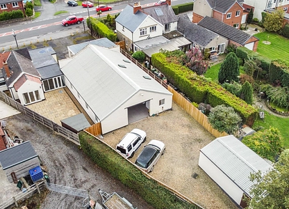 2 bedroom commercial for sale - Main Road, Stretton, Alfreton, Derbyshire, DE55 - view 2