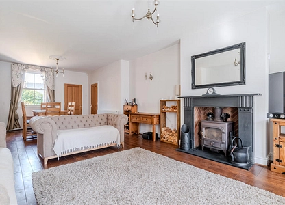 5 bedroom house for sale - Main Street, Scarcliffe, Chesterfield, S44 - view 2