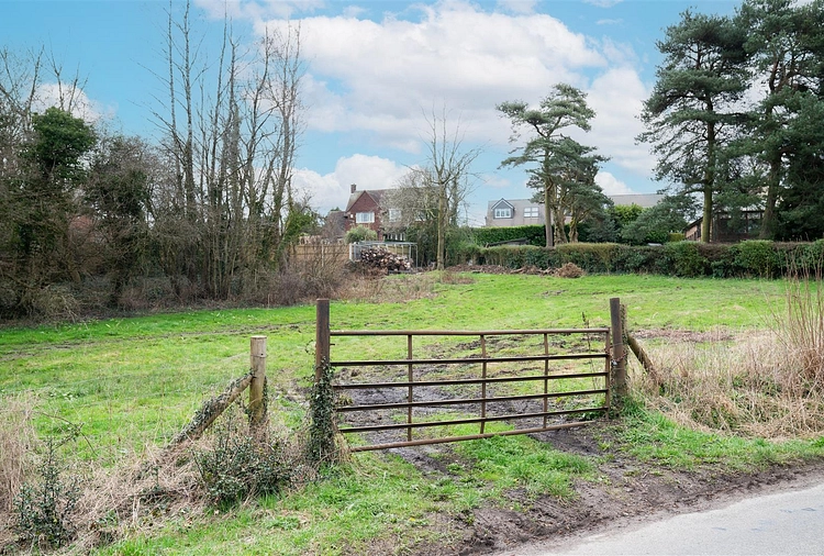 Birkin Lane, Wingerworth, Chesterfield, S42 - Dales & Peaks