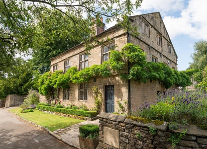 6 bedroom house for sale - 106 Church Street, Matlock, DE4 - the property quarter estate