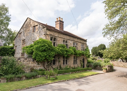 6 bedroom house for sale - 106 Church Street, Matlock, DE4 - the property quarter estate