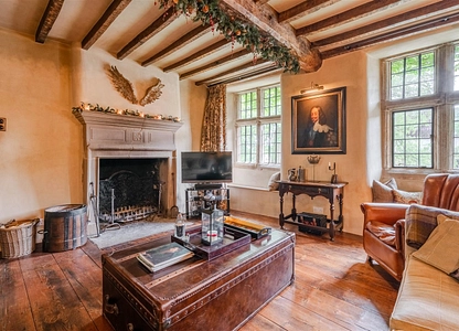 6 bedroom house for sale - 106 Church Street, Matlock, DE4 - view 2