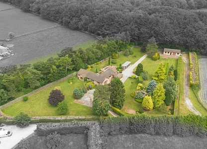 5 bedroom bungalow for sale - Foxholes Lane, Tansley, Matlock, DE4 - view 2