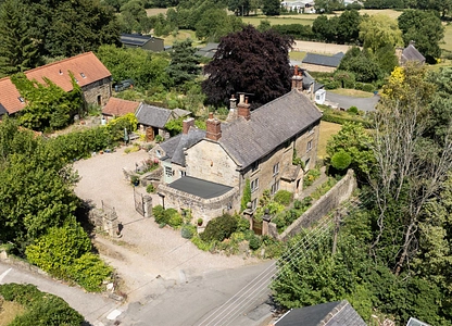 7 bedroom house for sale - Handley Lane, Clay Cross, Chesterfield, S45 - the property quarter estate