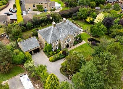 5 bedroom house for sale - Westbrook Close, Chesterfield, S40 - the property quarter estate