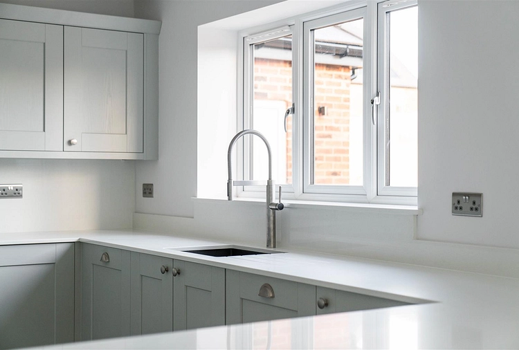 Upper Croft, Lower Pilsley, Chesterfield, S45 - Dales & Peaks