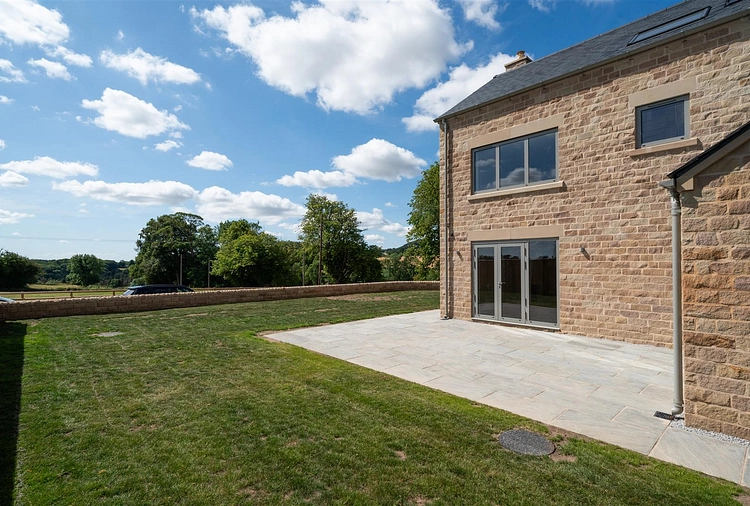 Ogston View, Woolley Moor, Alfreton, DE55 - Dales & Peaks