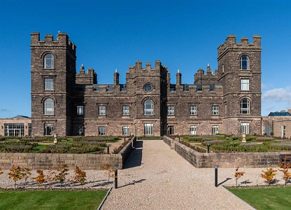 2 bedroom flat to rent - Matlock, DE4 - the property quarter estate