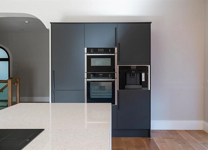 2 bedroom flat to rent - Matlock, DE4 - view 2