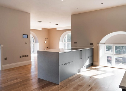 2 bedroom flat to rent - Matlock, DE4 - view 2