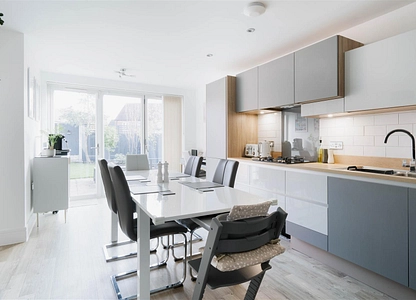 3 bedroom house for sale - Pomegranate Road, Chesterfield, Derbyshire, S41 - view 2