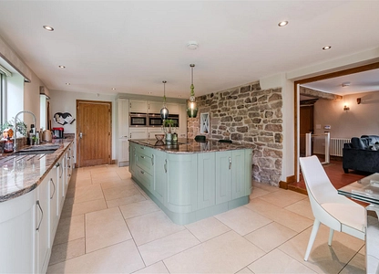 5 bedroom house for sale - Wash Green, Wirksworth, Matlock, Derbyshire, DE4 - view 2
