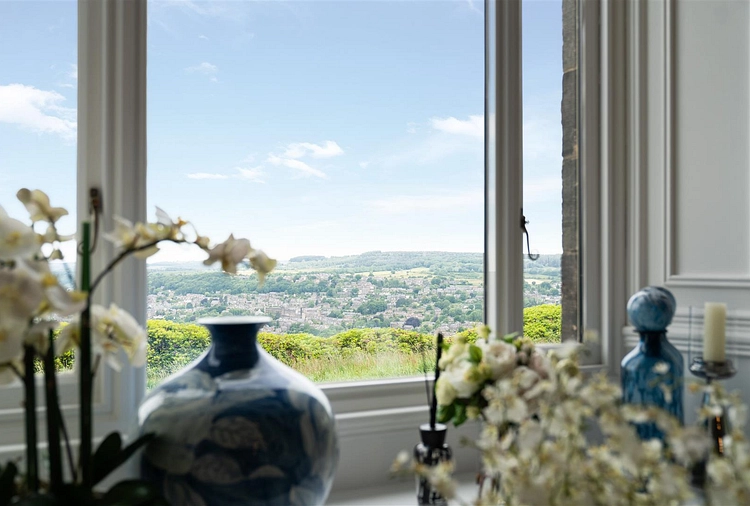 Riber, Matlock, DE4 - Dales & Peaks