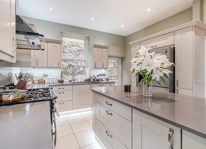 6 bedroom house for sale - Masson Road, Matlock Bath, Matlock, Derbyshire, DE4 - view 2