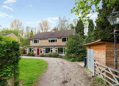 5 bedroom house for sale - Warren Carr, Matlock, Derbyshire, DE4 - the property quarter estate
