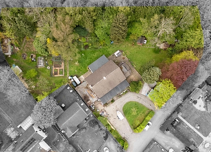 5 bedroom house for sale - Warren Carr, Matlock, Derbyshire, DE4 - view 2