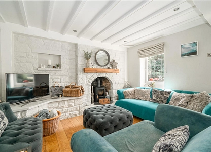 3 bedroom house for sale - Riber Road, Starkholmes, Matlock, Derbyshire, DE4 - view 2