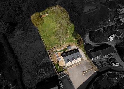 3 bedroom house for sale - Ashover Road, Ashover, Chesterfield, Derbyshire, S45 - view 2