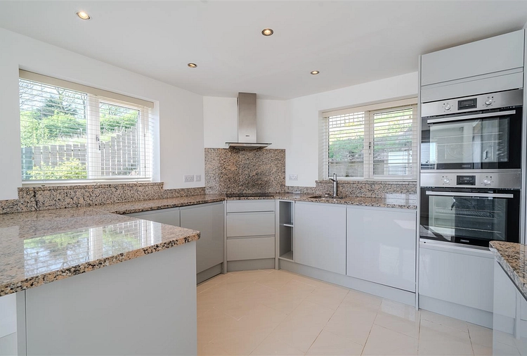 Ashover Road, Ashover, Chesterfield, Derbyshire, S45 - Dales & Peaks
