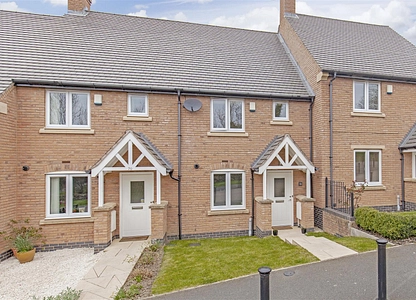 2 bedroom house for sale - Morledge, Matlock, DE4 - the property quarter estate