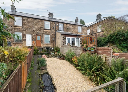 1 bedroom house for sale - New Street, Matlock, Derbyshire, DE4 - the property quarter estate